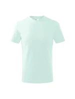 Basic tričko detské frost