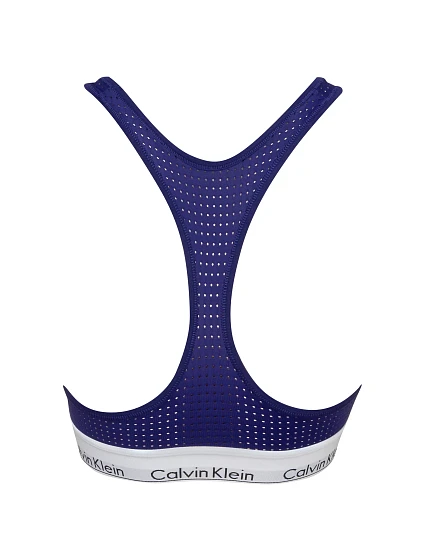 Dámská sportovní podprsenka model 20947435 - Calvin Klein