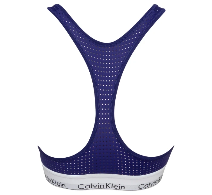 Dámska športová podprsenka QF4638E - Calvin Klein