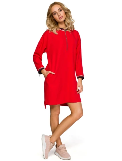 Dámske šaty M402 - Moe Dámske šaty M402 - Moe