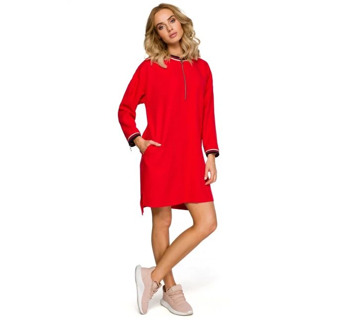 Dámske šaty M402 - Moe Dámske šaty M402 - Moe