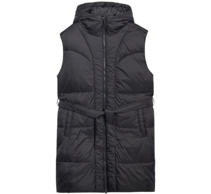 Dámská vesta W WAW25TVJA 20S černá  model 22030025 - 4F