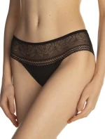 DÁMSKE MINI BIKINY L-POL5001MB-02