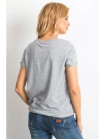 Tričko model 167307 BFG Tričko model 167307 BFG