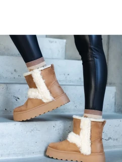 Snežnice model 206430 Solea