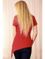 Blúzka model 214241 Mirale