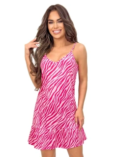 Nočná košeľa model 224359 Donna