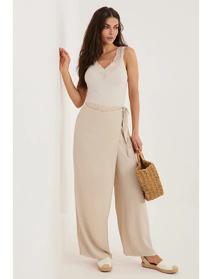 Dámske nohavice model 227187 Továrenská cena