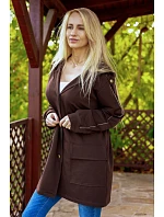 Mikina model 227885 Mirale