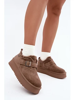 Sněhule model 231773 Step in style