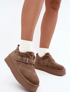 Sněhule model 231773 Step in style