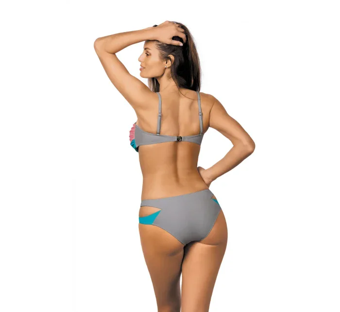 Dvojdielne plavky model 80172 Marko