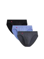 Kalhotky model 20926233 A'3 S2XL - Atlantic Kalhotky model 20926233 A'3 S2XL - Atlantic