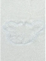 Baleríny 021 Dámské bambusové  3542 model 21908787 - WiK