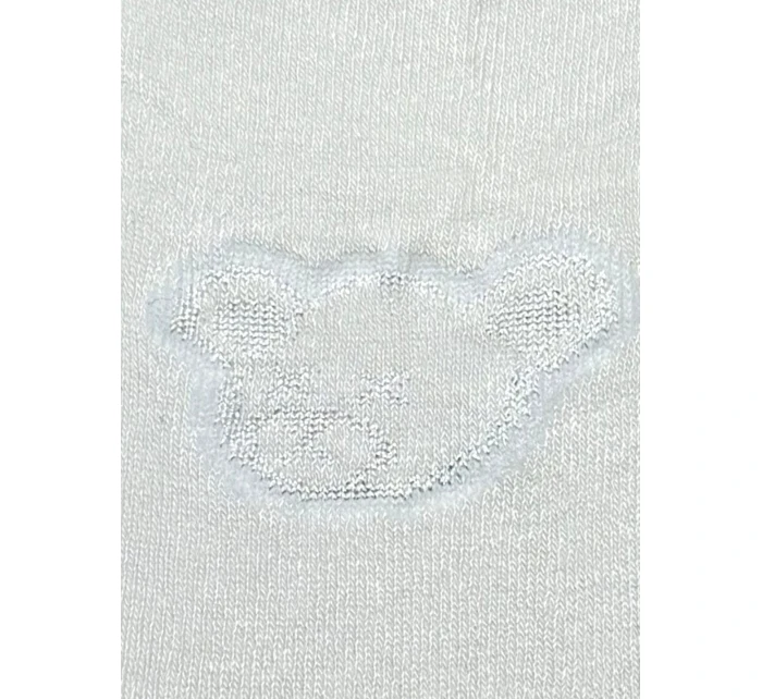 Baleríny 021 Dámské bambusové  3542 model 21908787 - WiK