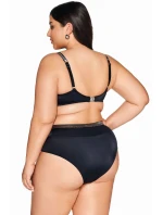 Vrchný diel plaviek 224 black plus - AVA Vrchný diel plaviek 224 black plus - AVA