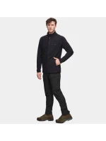 fleecová mikina M model 18997284 - Alpinus