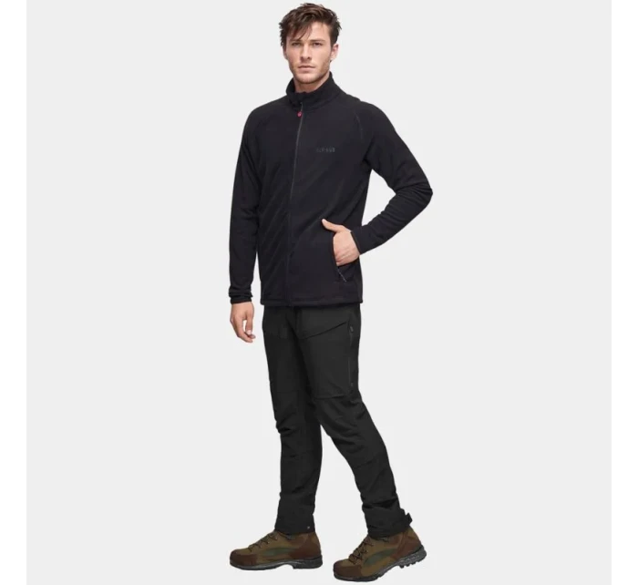 fleecová mikina M model 18997284 - Alpinus