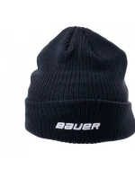 Zimná čiapka Bauer Team Ribbed Touque SR 1063361