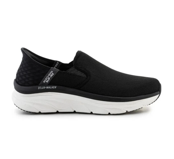Skechers Orford M 232455-BLK Skechers Orford M 232455-BLK