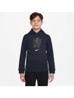 Chelsea FC Club PO Hoodie Jr model 21085511 - NIKE