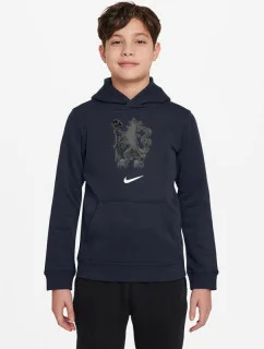 Chelsea FC Club PO Hoodie Jr model 21085511 - NIKE