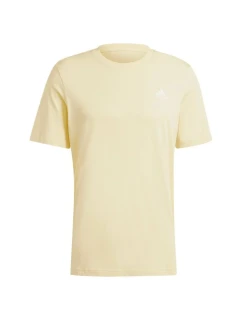 Tričko Essentials Single Jersey s malým logem M pánské model 20570111 - ADIDAS