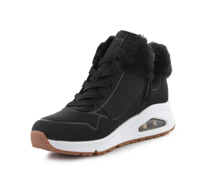 Skechers Uno-Fall Air W 310539L-BLK Skechers Uno-Fall Air W 310539L-BLK
