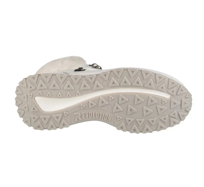 Topánky Rieker Evolution W W0670-80