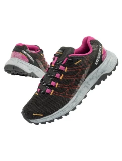 Buty do biegania Fly Strike W model 20767682 - Merrell