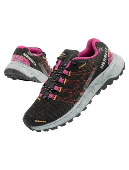 Buty do biegania Fly Strike W model 20767682 - Merrell