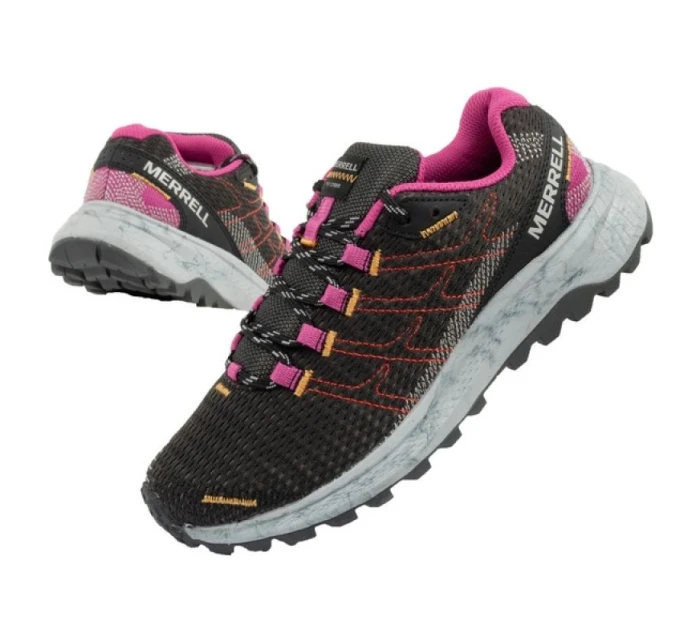Buty do biegania Fly Strike W model 20767682 - Merrell