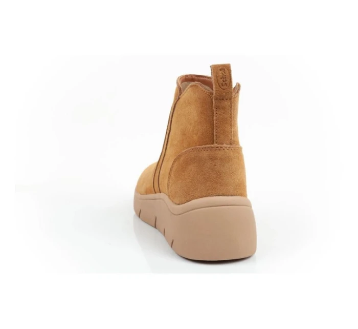 W dámské boty model 20898525 - SCHOLL W dámské boty model 20898525 - SCHOLL