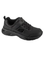 Skechers Dynamatic - Textbook 302629L-BBK Black 28,5 Skechers Dynamatic - Textbook 302629L-BBK Black 28,5