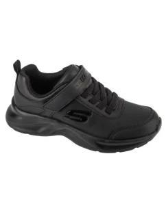 Skechers Dynamatic - Textbook 302629L-BBK Black 28,5