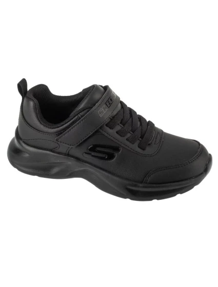 Skechers Dynamatic - Textbook 302629L-BBK Black 28,5 Skechers Dynamatic - Textbook 302629L-BBK Black 28,5