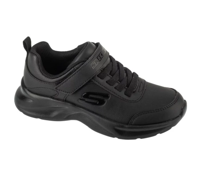 Skechers Dynamatic - Textbook 302629L-BBK Black 28,5 Skechers Dynamatic - Textbook 302629L-BBK Black 28,5