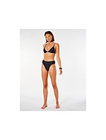 Plavková podprsenka Premium Surf  černá model 22285309 - Rip Curl