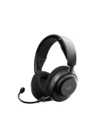 Nova 3X Bezdrátová sluchátka pro černá model 21716741 - Steelseries