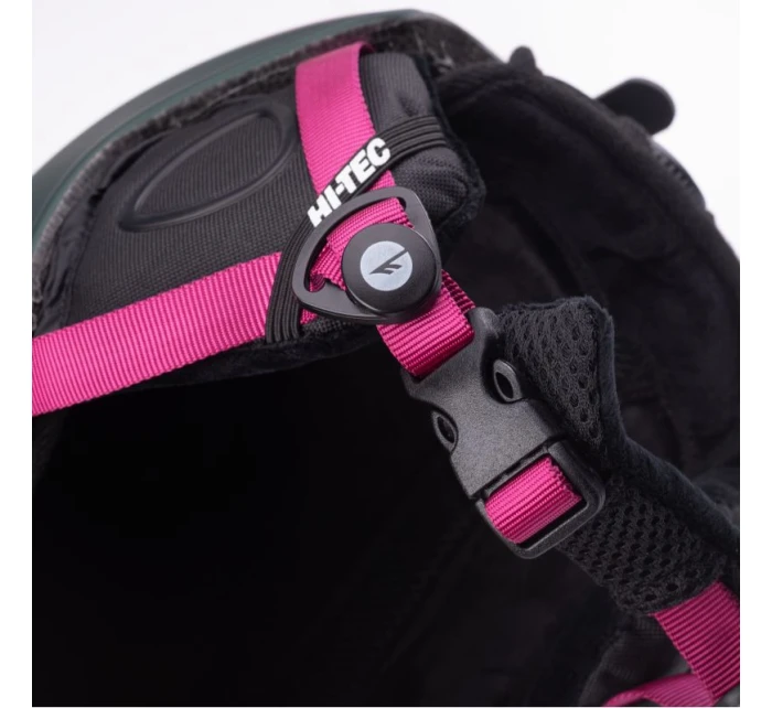 Dětská přilba model 21814185 JR - Hi-Tec Dětská přilba model 21814185 JR - Hi-Tec