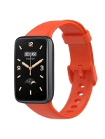 řemínek pro 7 Pro oranžový model 21804877 - Xiaomi řemínek pro 7 Pro oranžový model 21804877 - Xiaomi