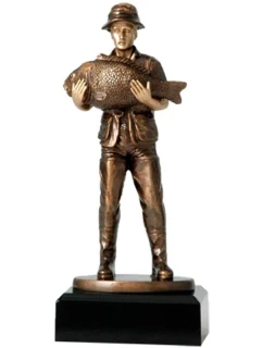 Figurka odlewana - model 21828425