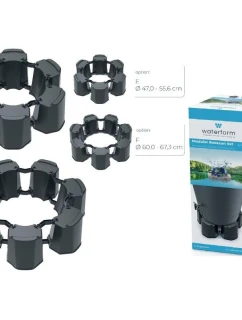 DO NA  6 ANTRACYT dětské model 21832059