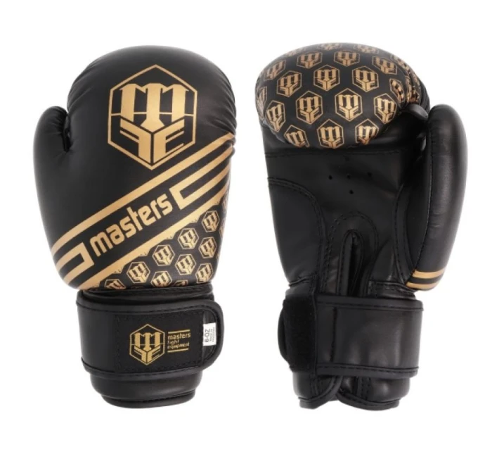 4 oz boxerské rukavice model 21906952 - Masters 4 oz boxerské rukavice model 21906952 - Masters