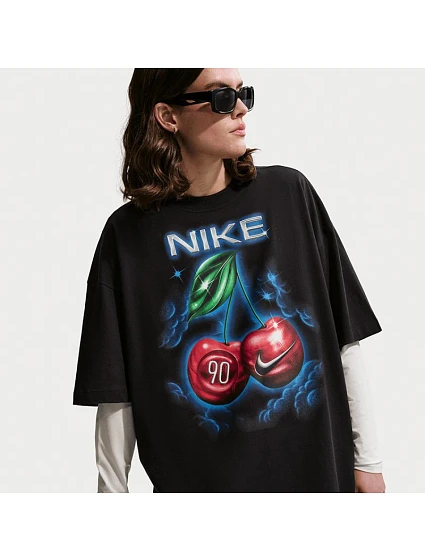 Tričko Sportswear Classic OS model 22068704 - NIKE