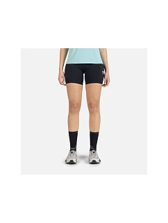 Dámské šortky W Sapa Tights model 22232298 černé - Rossignol