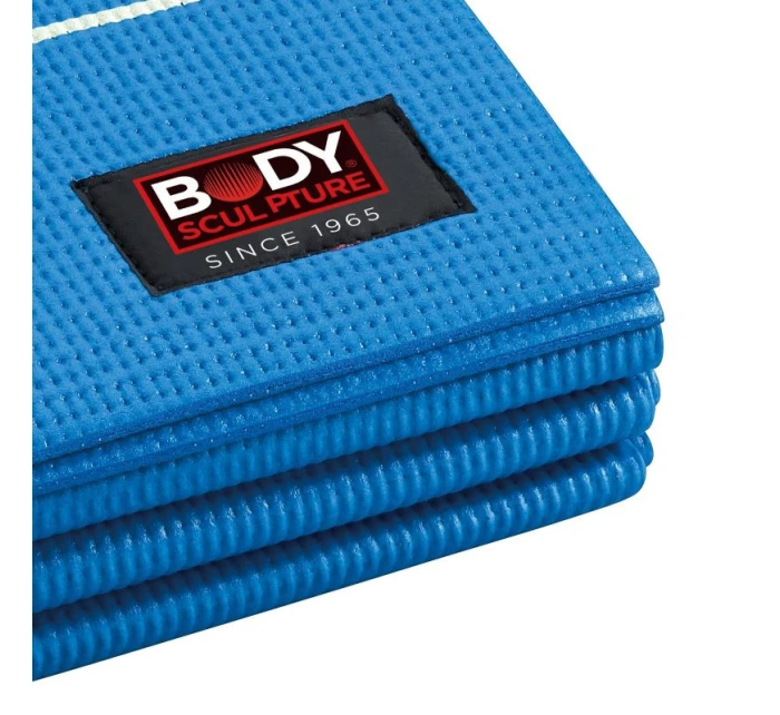 Skládací podložka na jógu BB model 21231422 Skládací podložka na jógu BB model 21231422