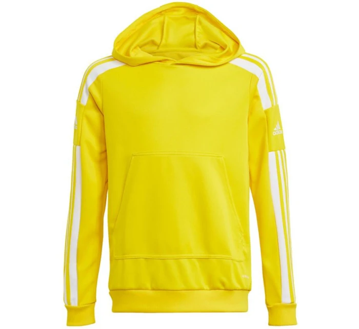Dětská mikina Squadra 21 Hoody Youth Jr model 16021634 - ADIDAS Dětská mikina Squadra 21 Hoody Youth Jr model 16021634 - ADIDAS