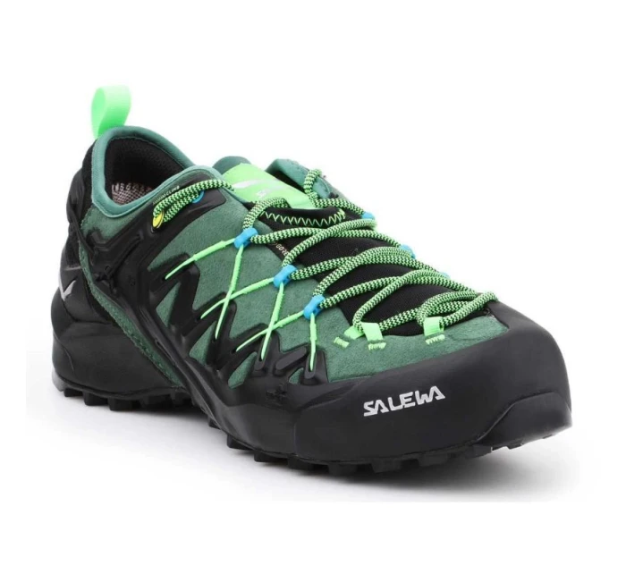 Pánská trekingová obuv MS Edge GTX M model 16032526 - Salewa Pánská trekingová obuv MS Edge GTX M model 16032526 - Salewa