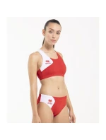 ERREA Top Dafne r. S červená/biela ERREA Top Dafne r. S červená/biela